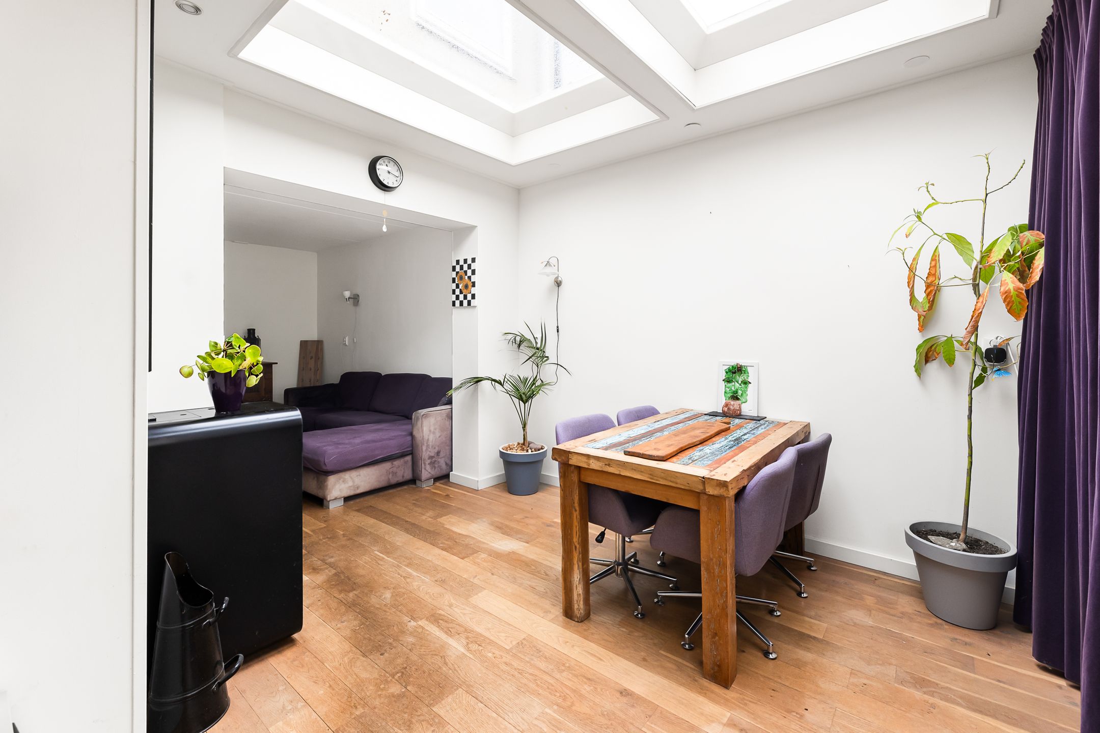 Foto 12 van Paardenstraat 46