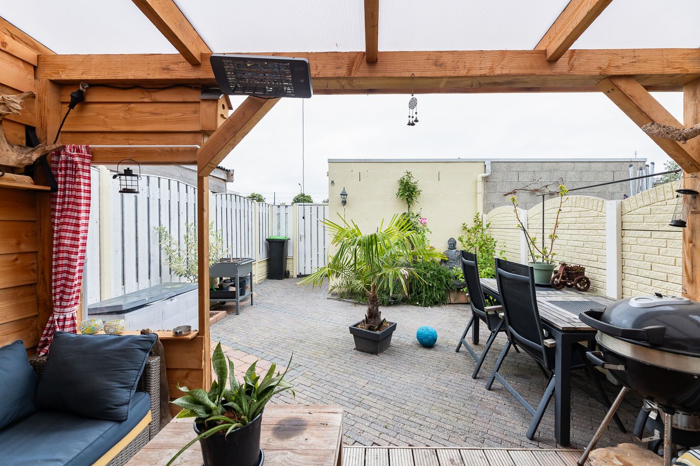 Foto 20 van Paardenstraat 46