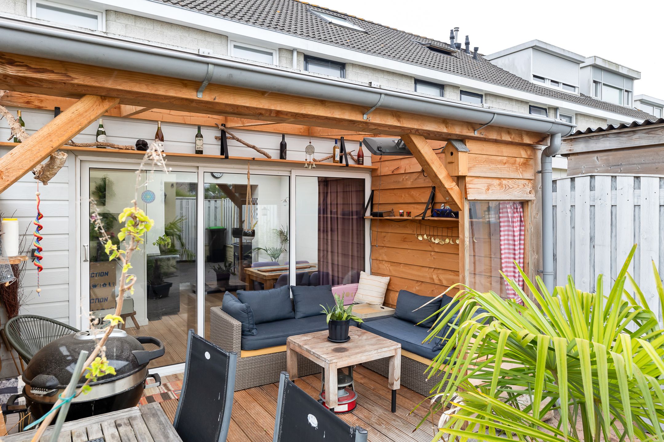 Foto 21 van Paardenstraat 46