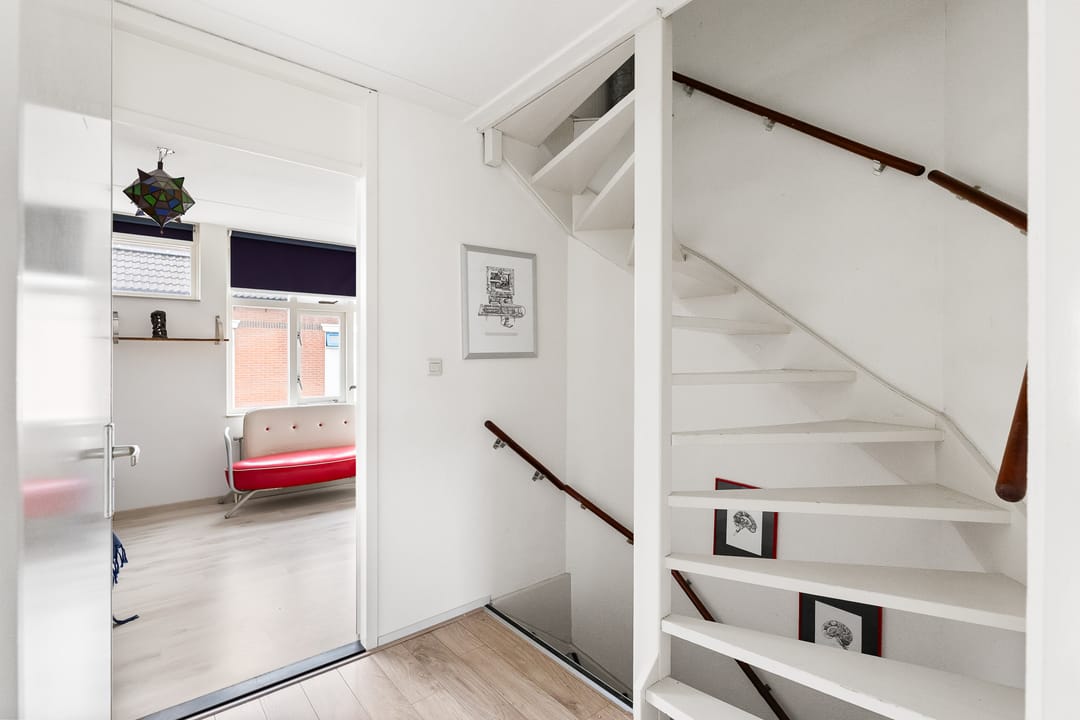 Foto 23 van Paardenstraat 46