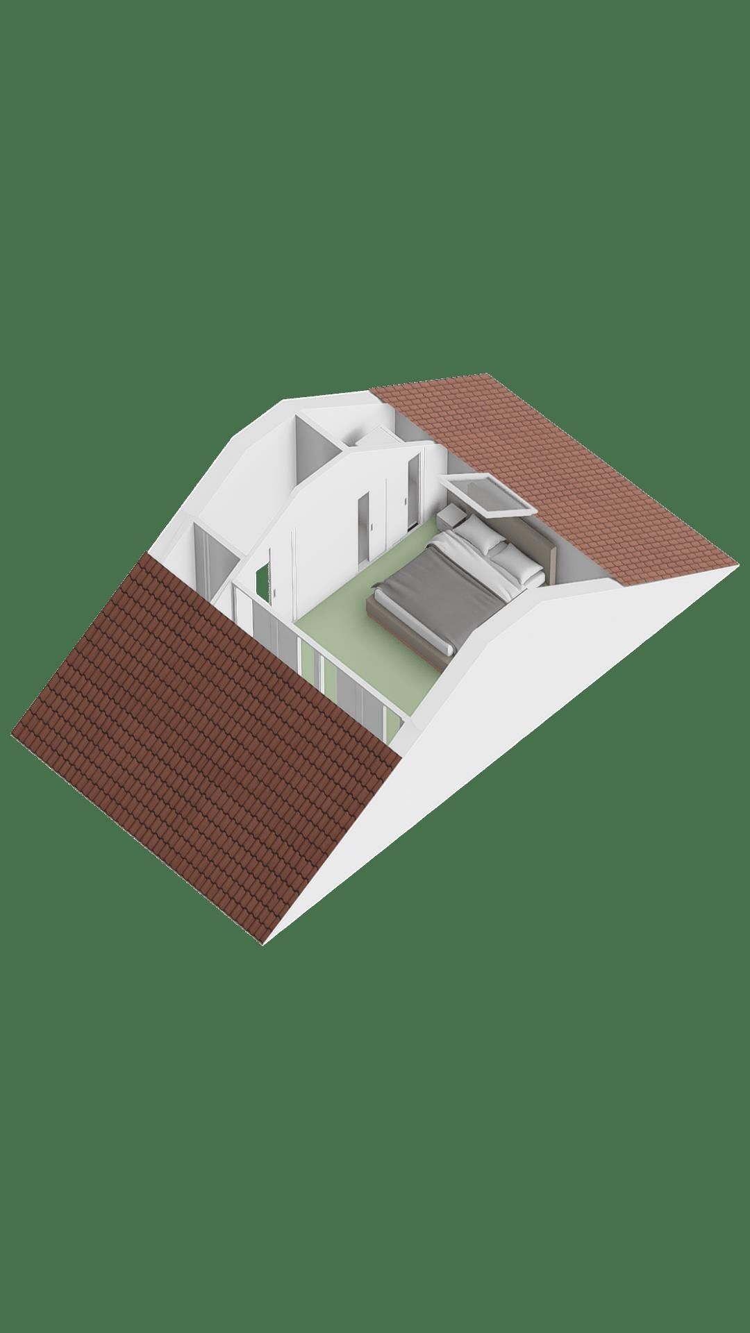 Foto 41 van Paardenstraat 46