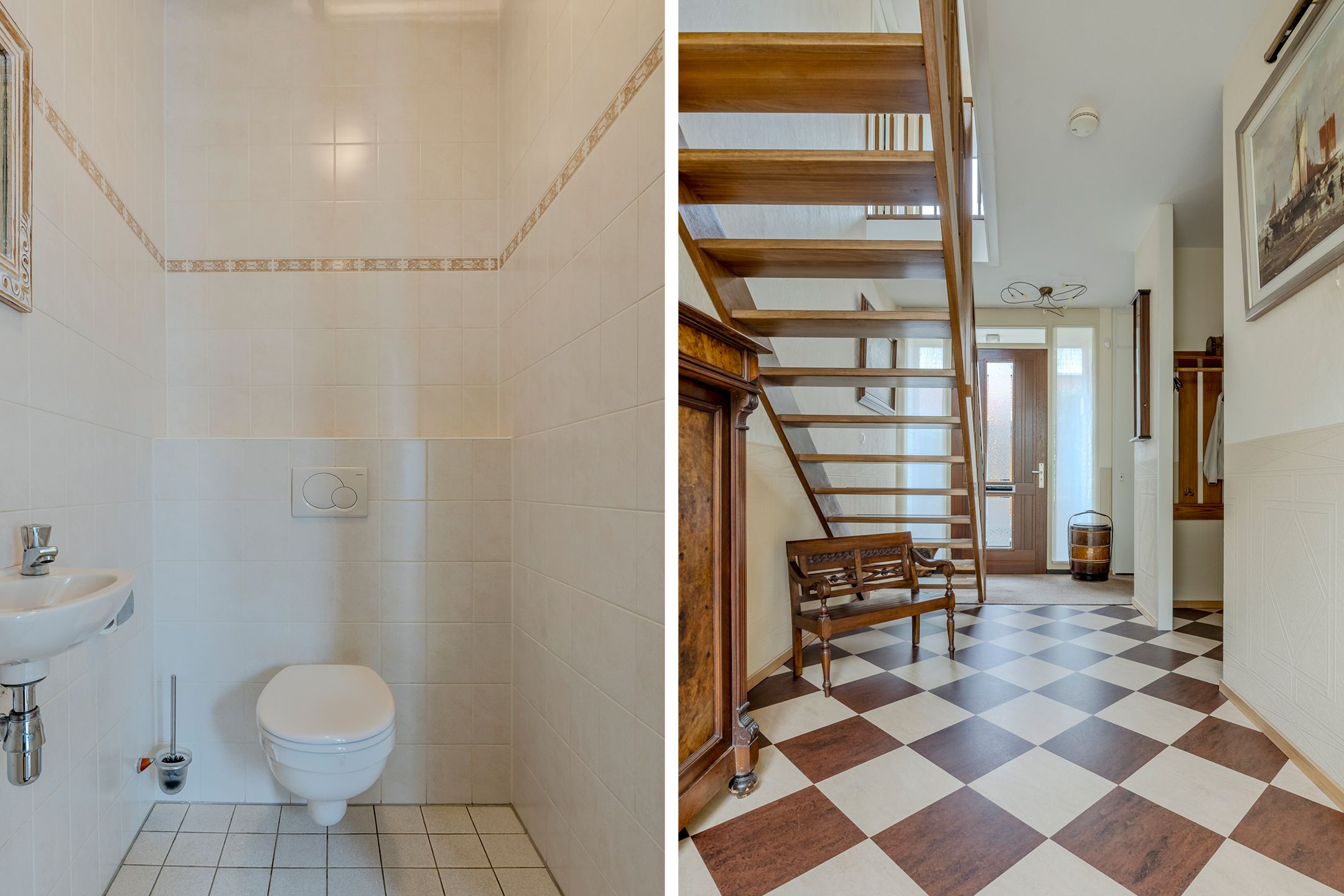 Photo 6 of Disseveltstraat 9