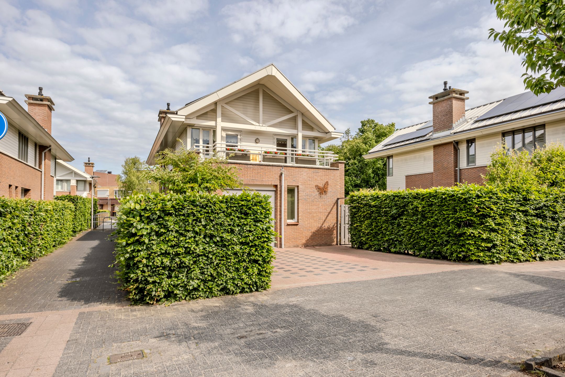 Photo 3 of Disseveltstraat 9