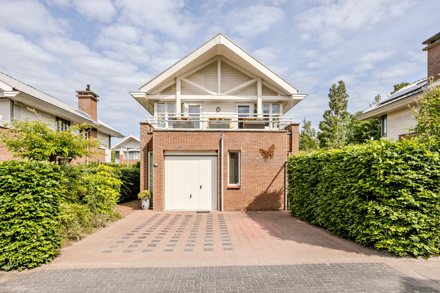 Photo 4 of Disseveltstraat 9