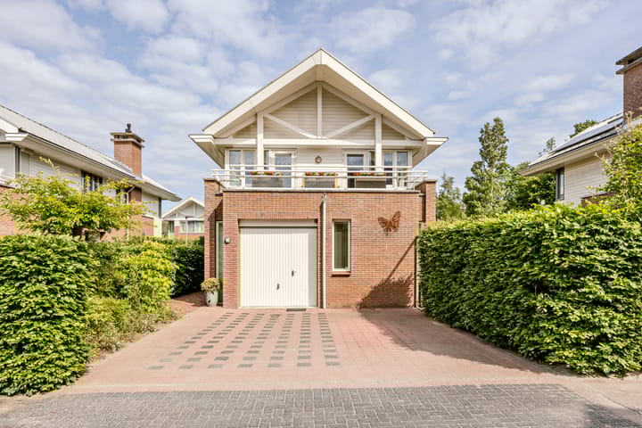 Photo 4 of Disseveltstraat 9