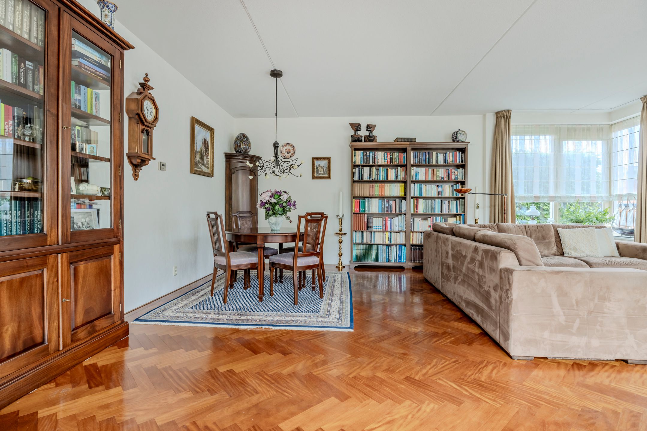 Photo 9 of Disseveltstraat 9