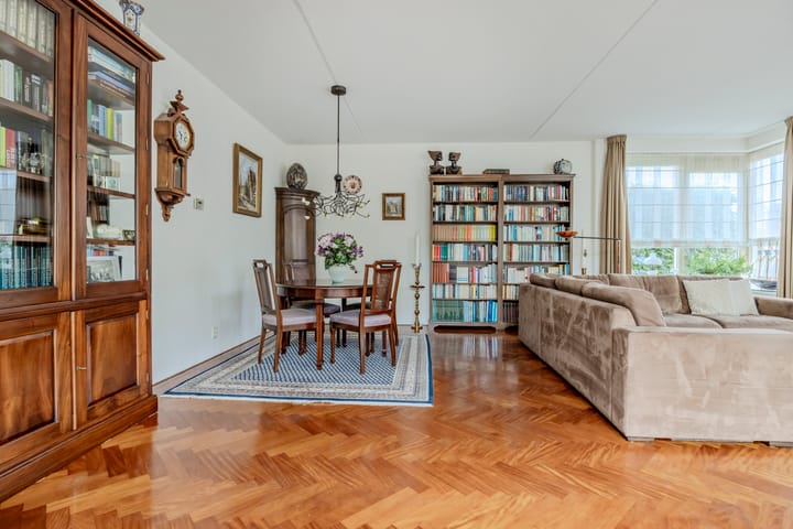 Photo 9 of Disseveltstraat 9