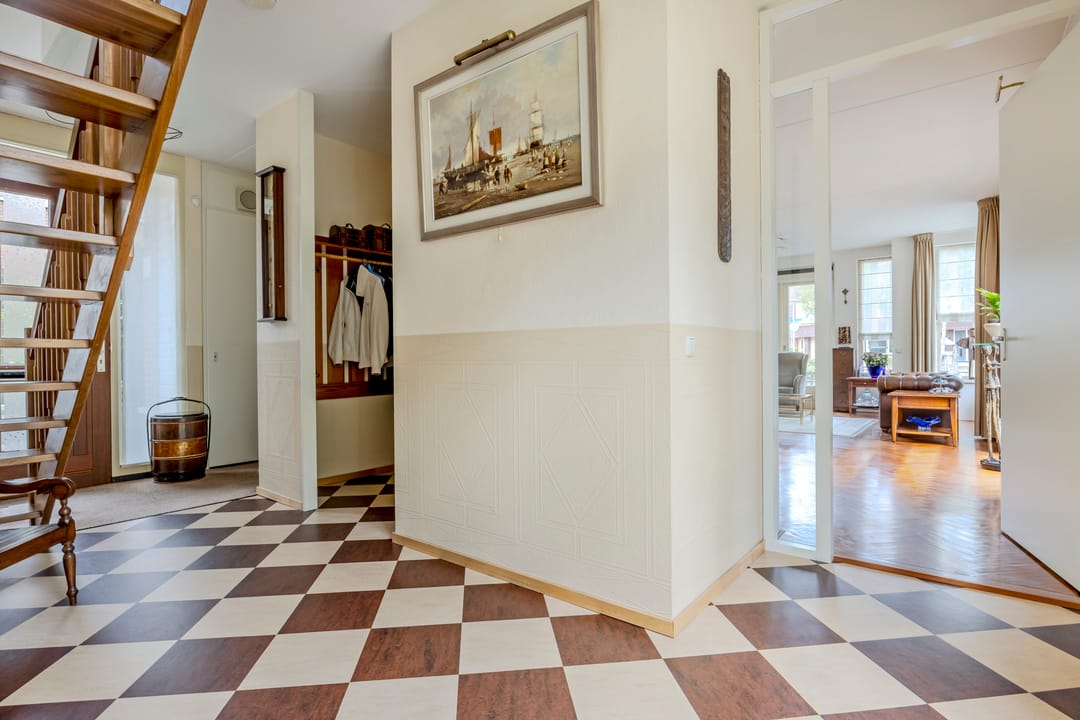 Photo 7 of Disseveltstraat 9