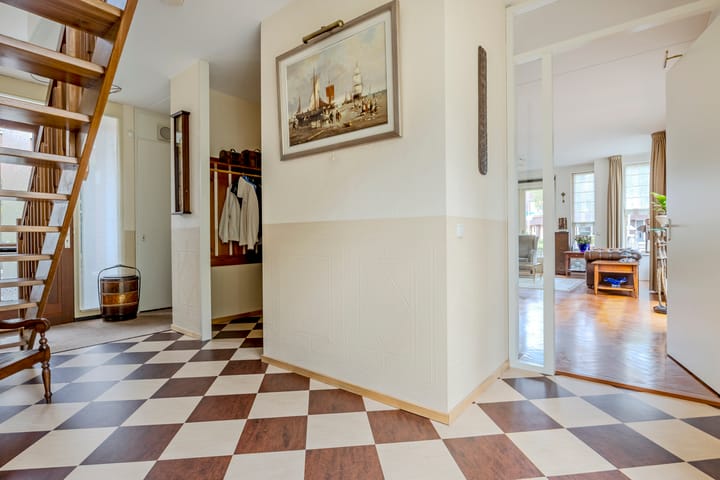 Photo 7 of Disseveltstraat 9