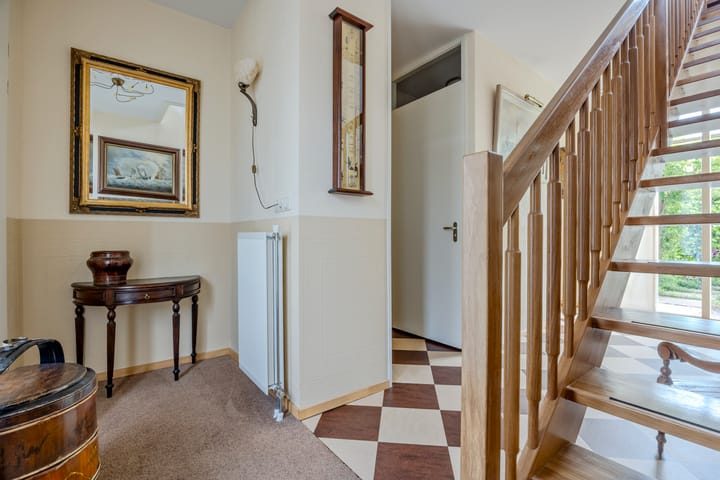 Photo 13 of Disseveltstraat 9