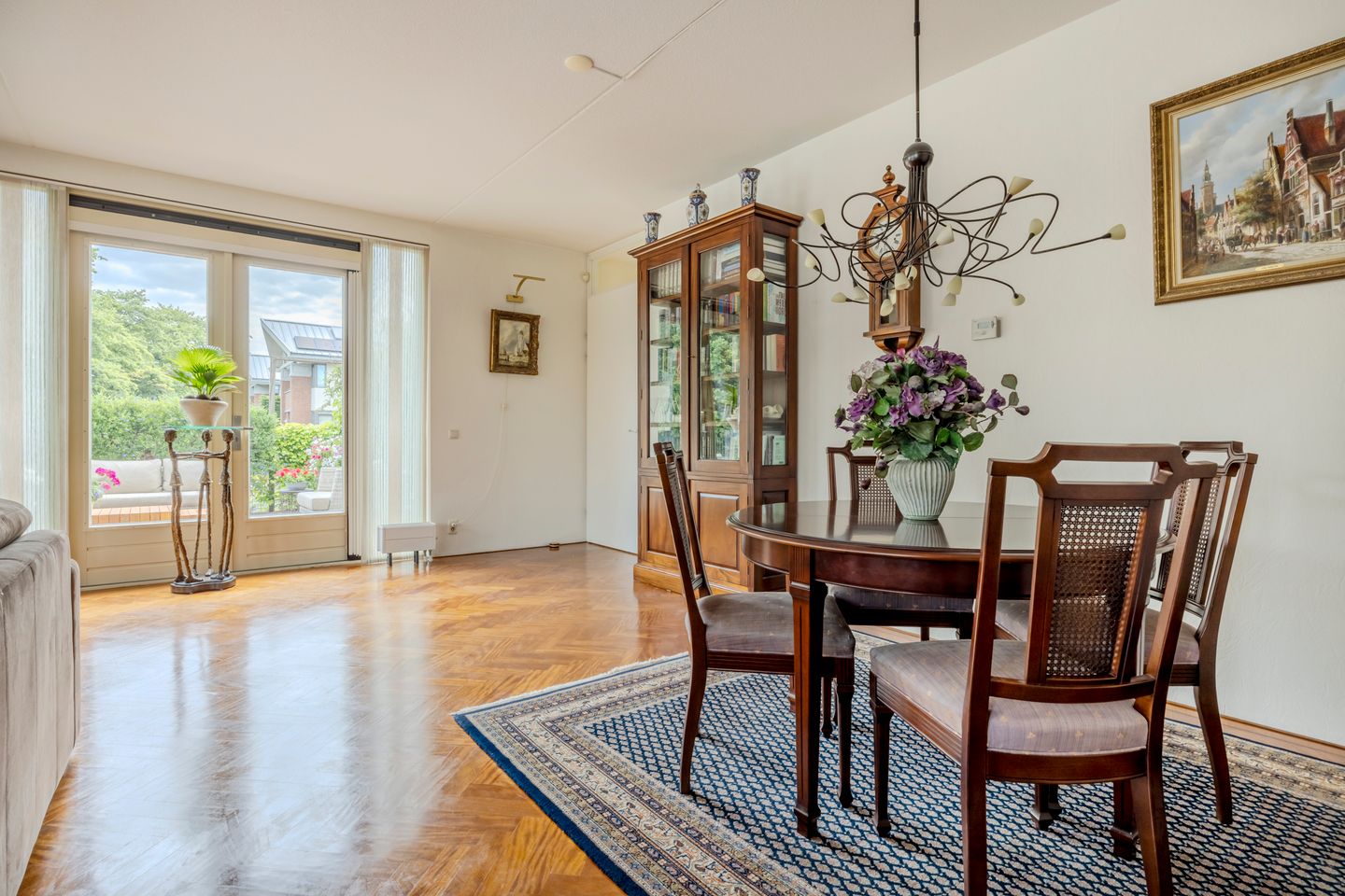 Photo 10 of Disseveltstraat 9