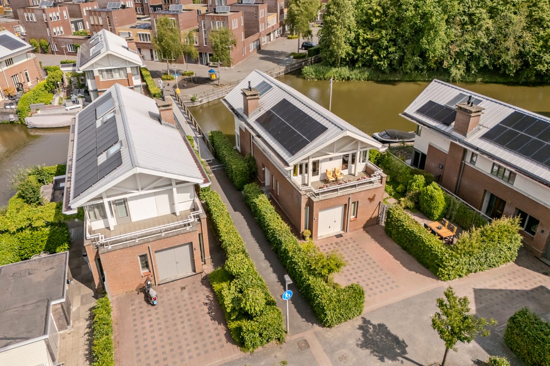 Photo 2 of Disseveltstraat 9