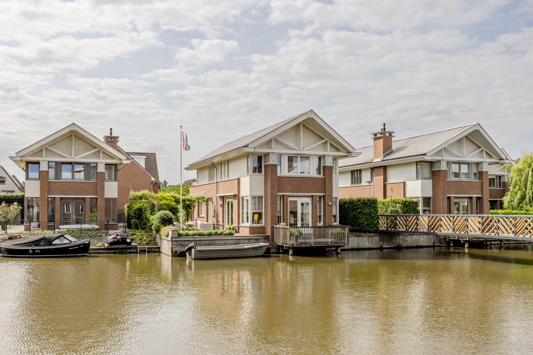 Photo 1 of Disseveltstraat 9