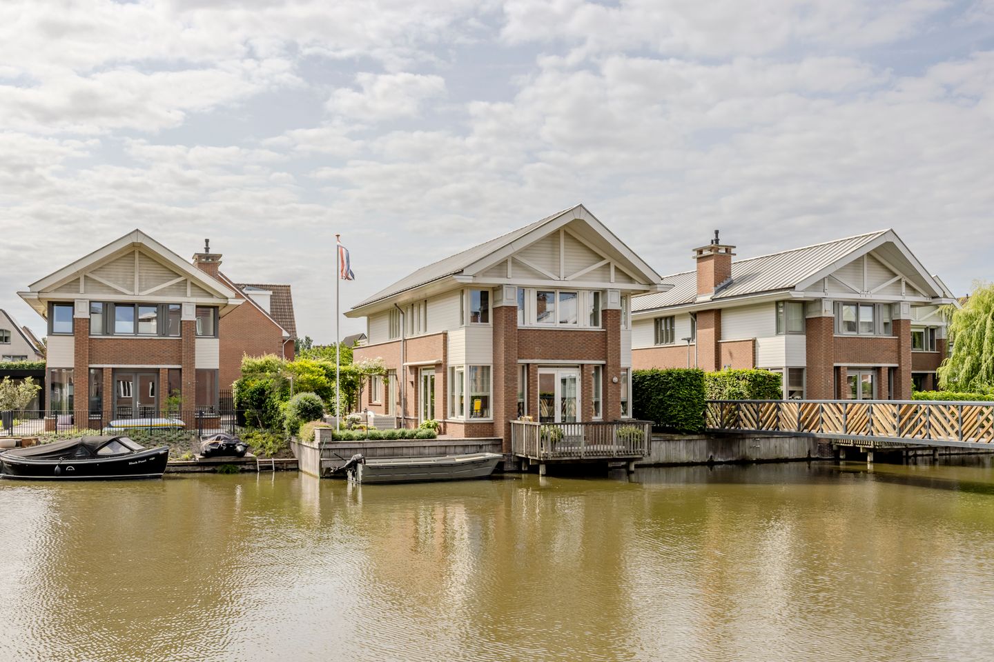 Photo 1 of Disseveltstraat 9