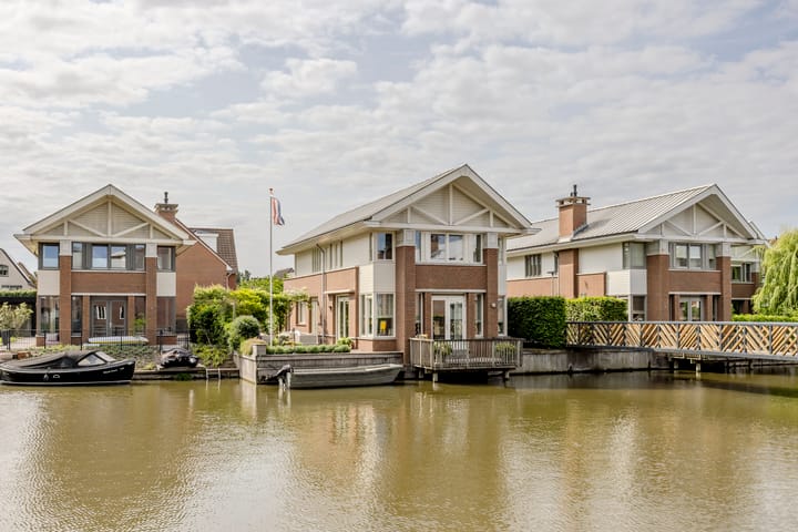 Photo 1 of Disseveltstraat 9