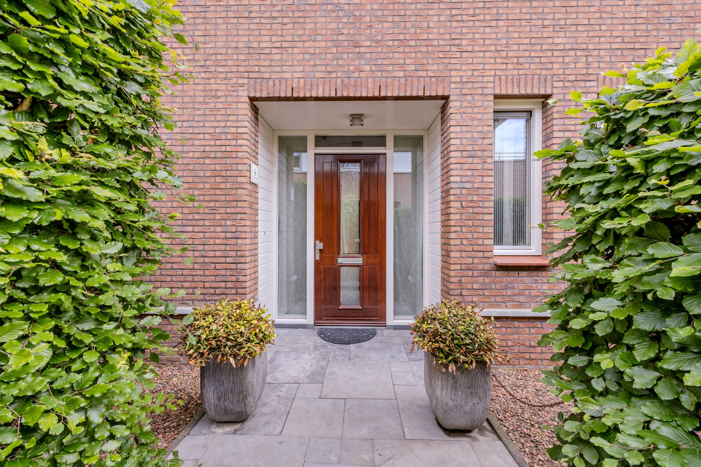 Photo 5 of Disseveltstraat 9