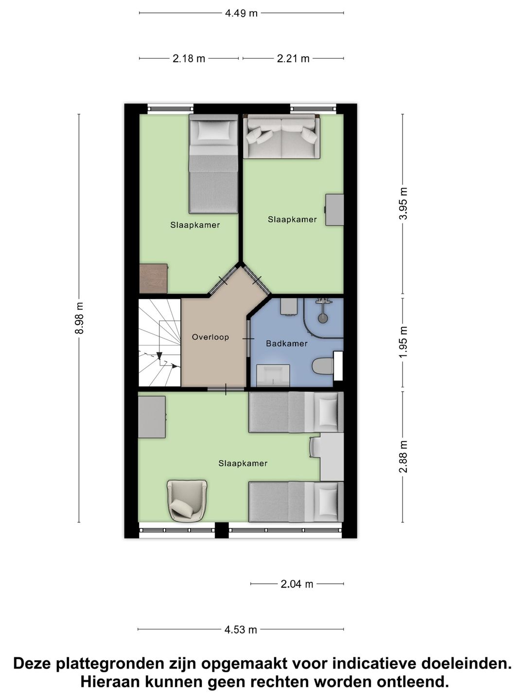 Foto 37 van Paardenstraat 46