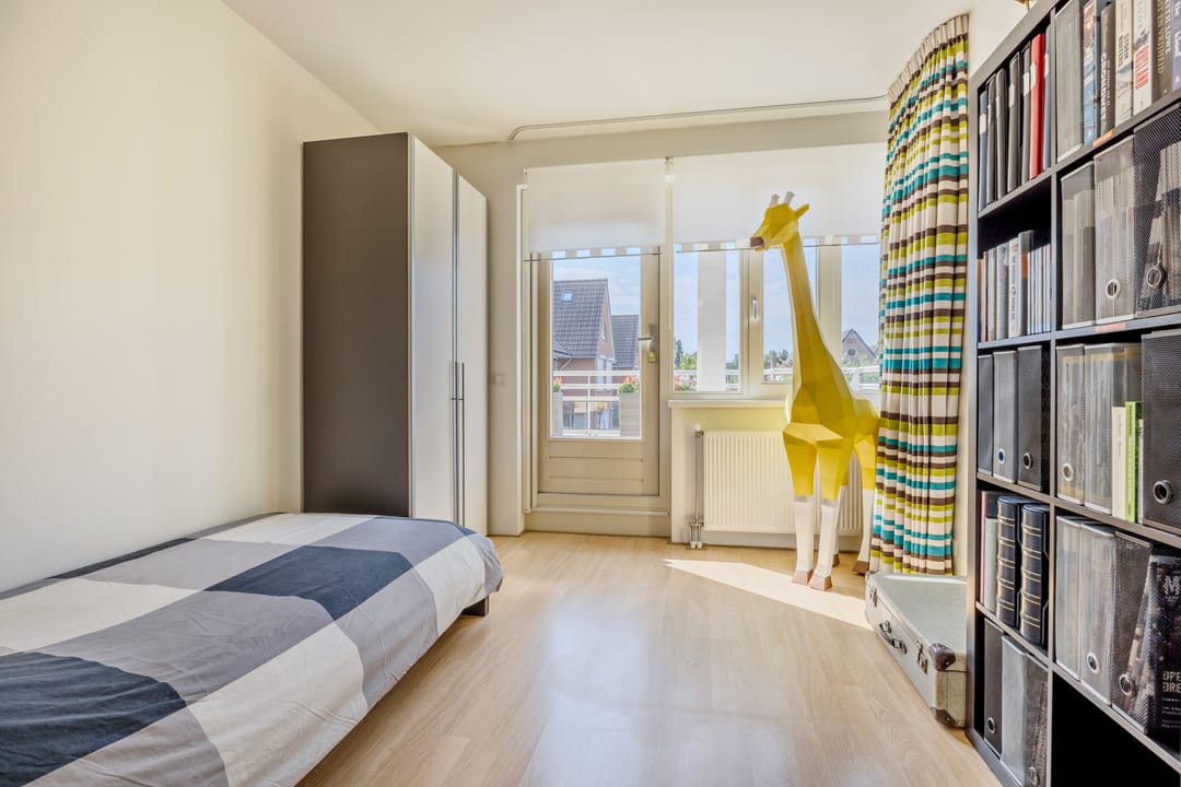 Photo 22 of Disseveltstraat 9