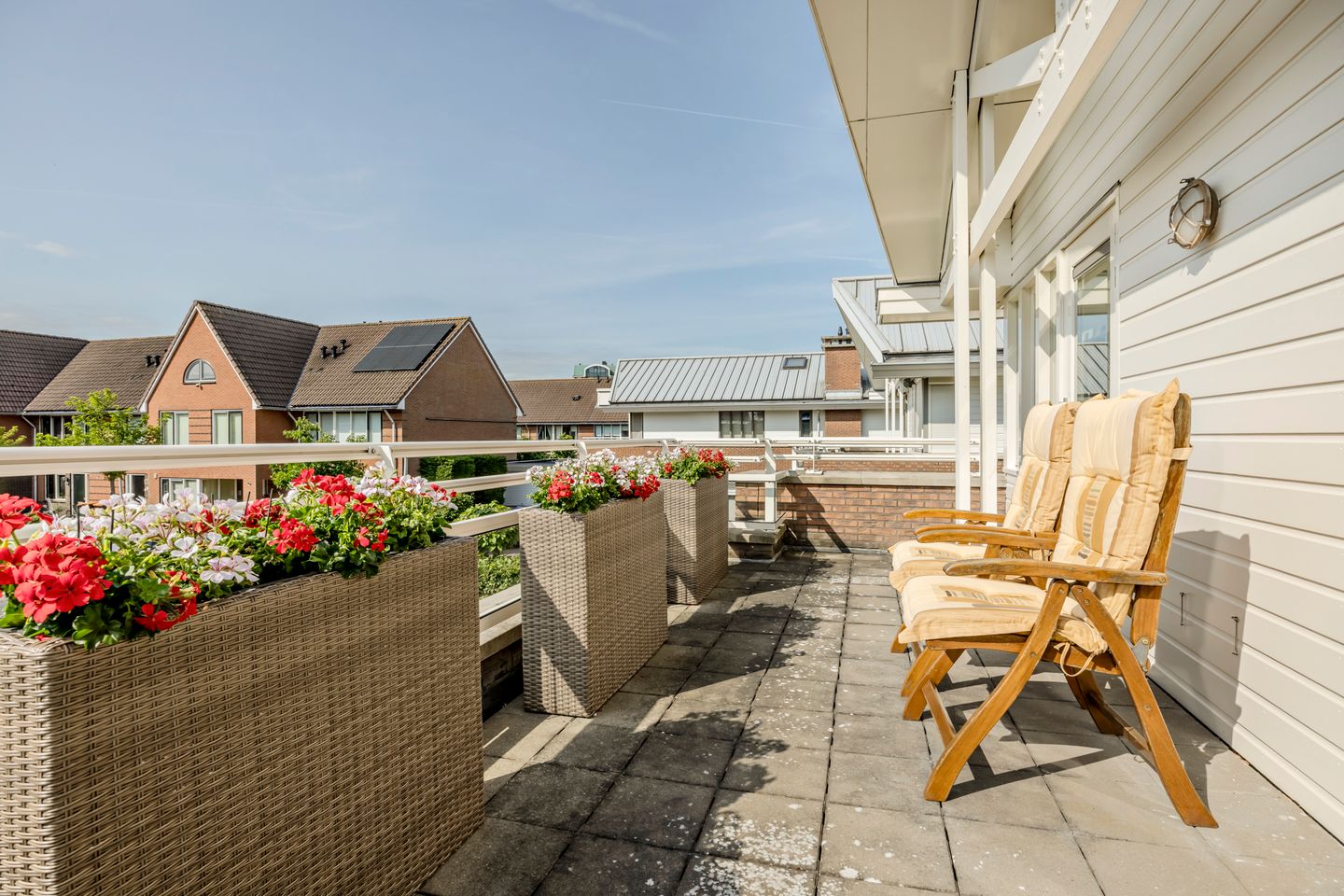 Photo 25 of Disseveltstraat 9