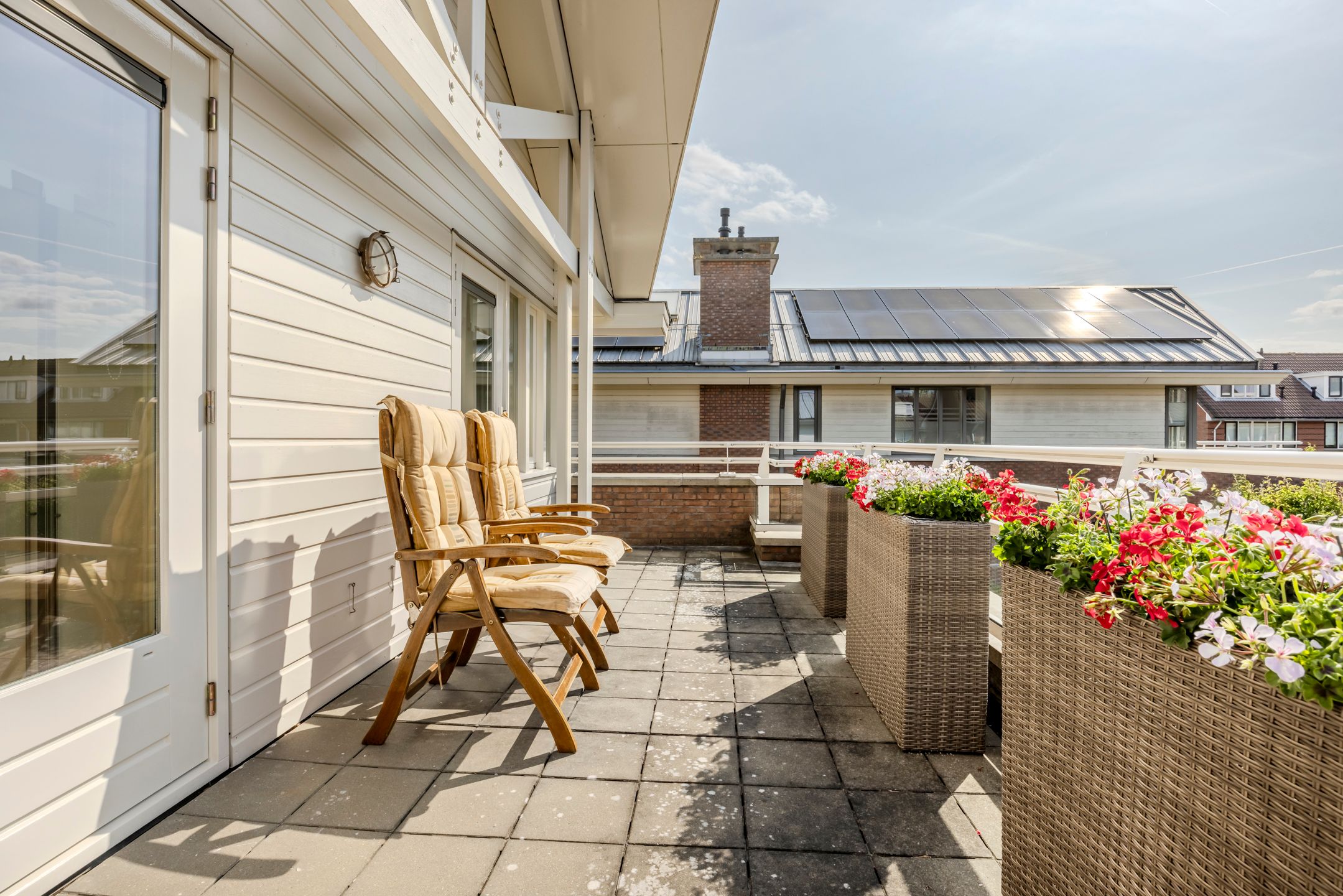 Photo 27 of Disseveltstraat 9