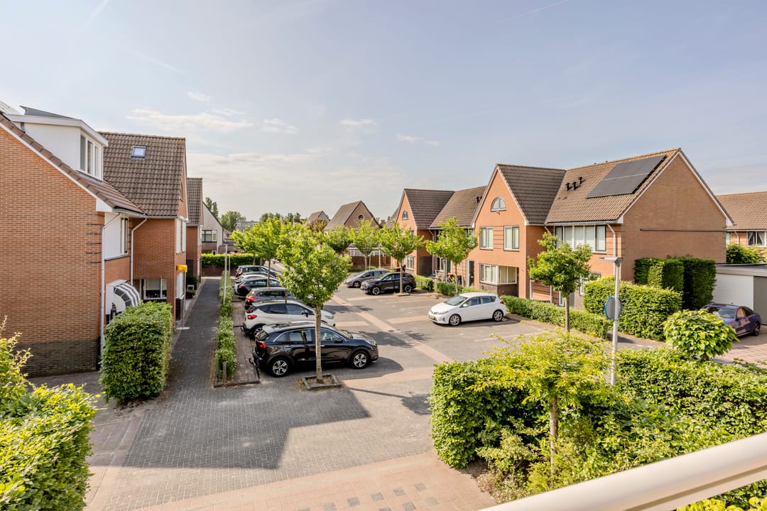 Photo 26 of Disseveltstraat 9