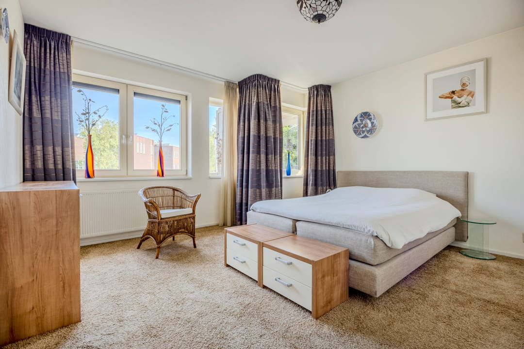 Photo 32 of Disseveltstraat 9