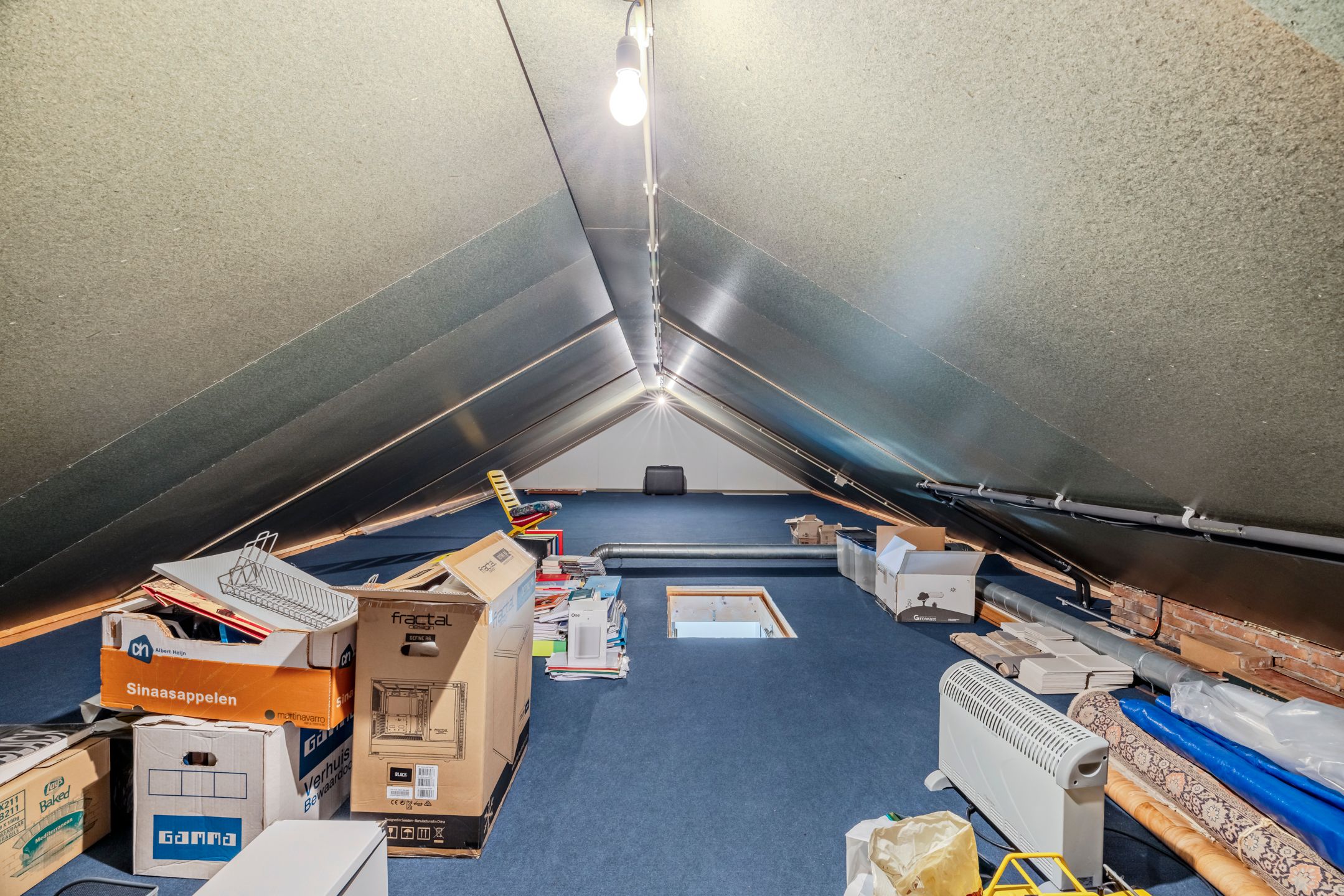 Photo 42 of Disseveltstraat 9