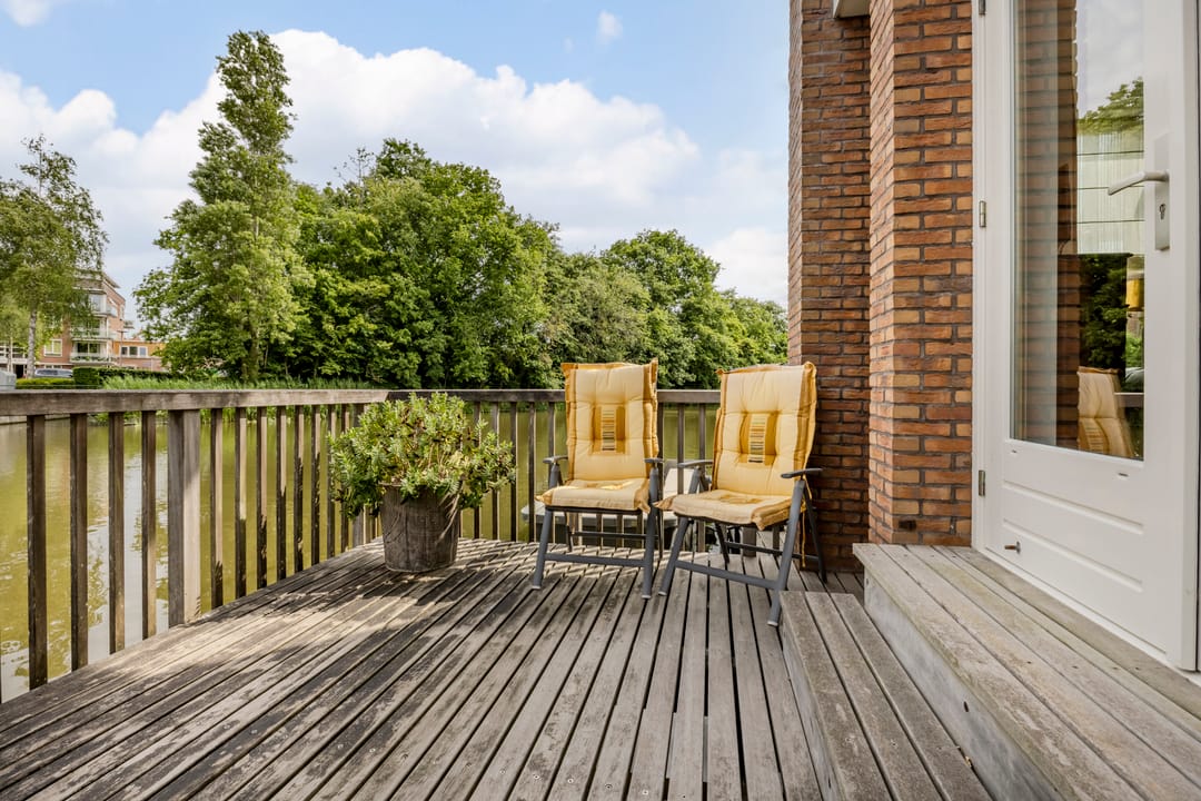 Photo 46 of Disseveltstraat 9