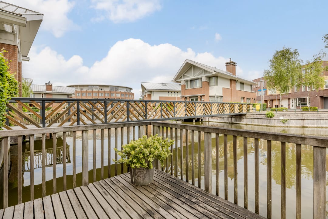 Photo 47 of Disseveltstraat 9