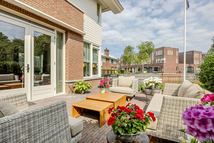 Photo 54 of Disseveltstraat 9