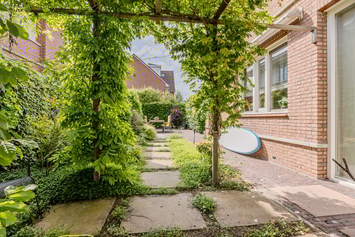 Photo 55 of Disseveltstraat 9