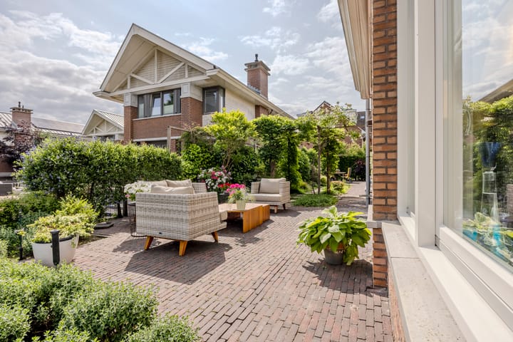 Photo 59 of Disseveltstraat 9