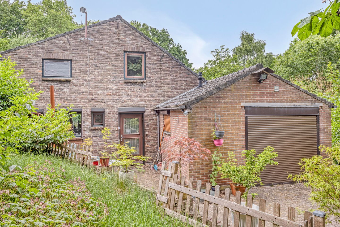 Foto 1 van Leemweg 66