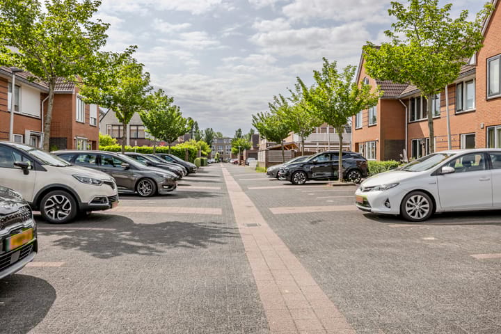 Photo 60 of Disseveltstraat 9