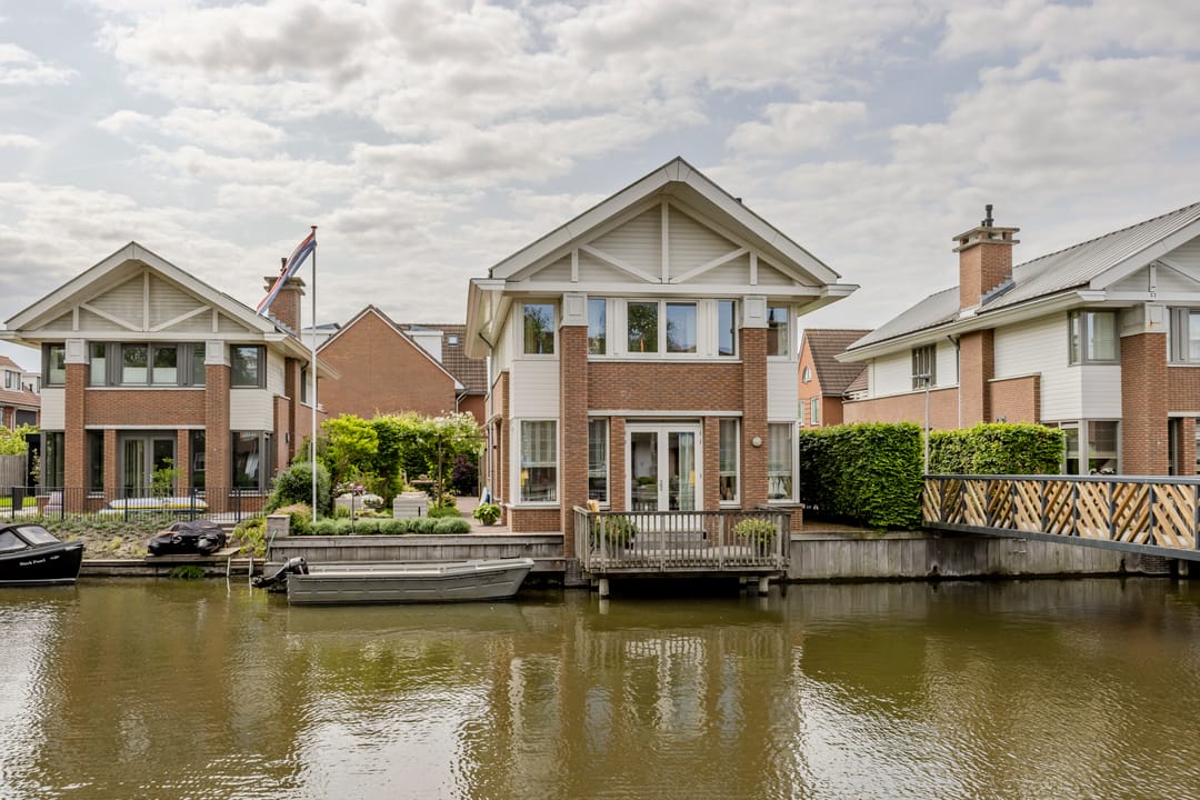 Photo 62 of Disseveltstraat 9