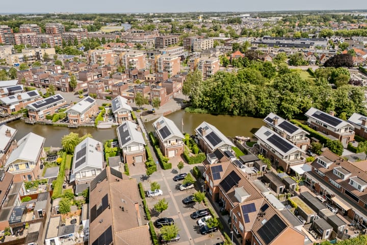 Photo 69 of Disseveltstraat 9