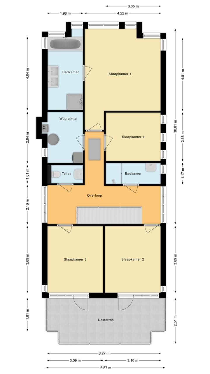 Photo 71 of Disseveltstraat 9