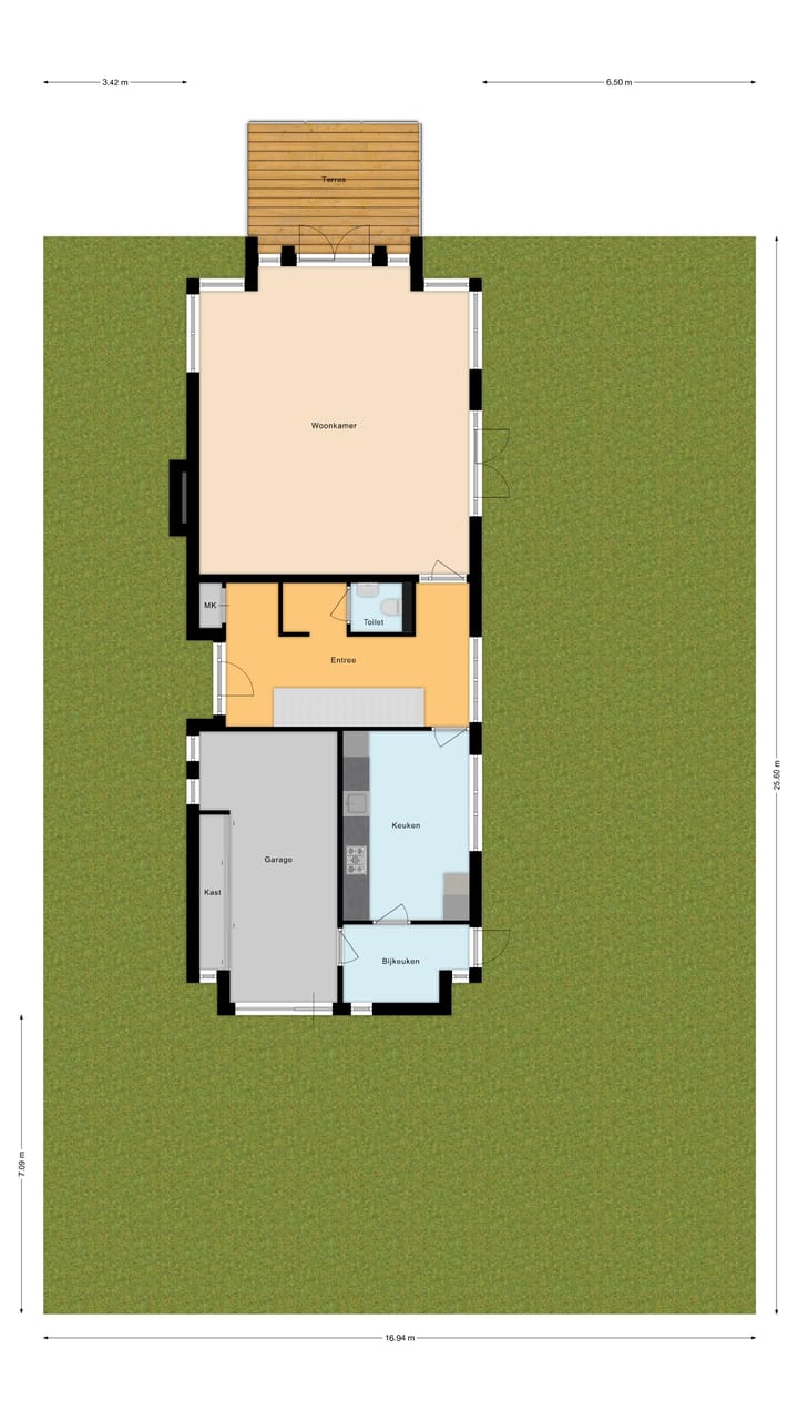 Photo 73 of Disseveltstraat 9