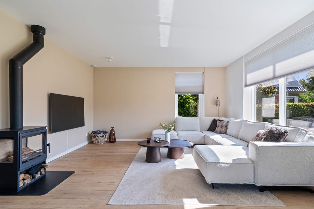 Foto 2 van De Hoorns 42