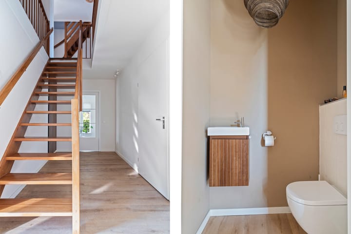 Foto 5 van De Hoorns 42