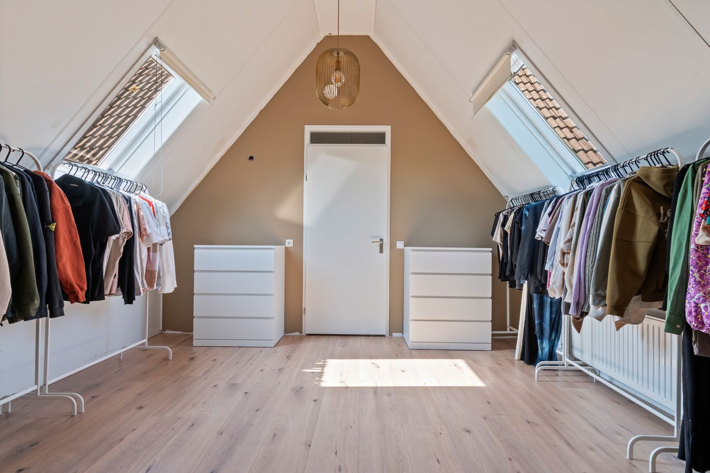 Foto 35 van De Hoorns 42