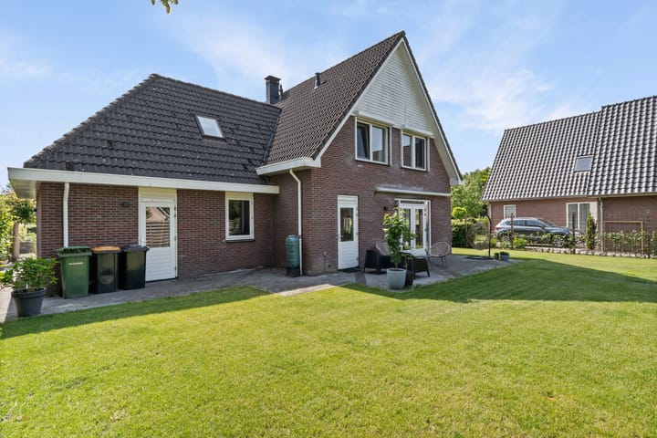 Foto 40 van De Hoorns 42