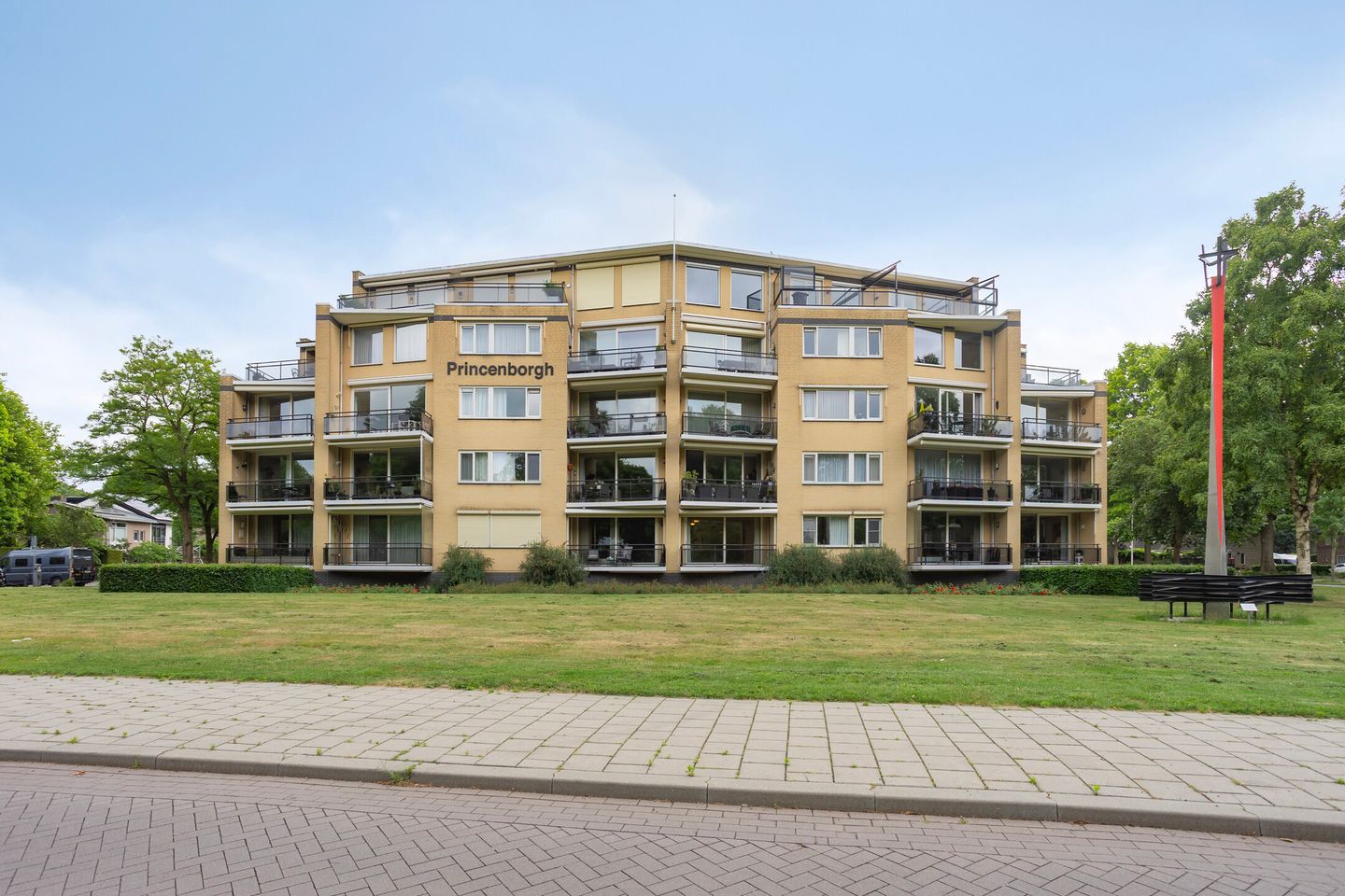 Bernhardlaan 27 main image