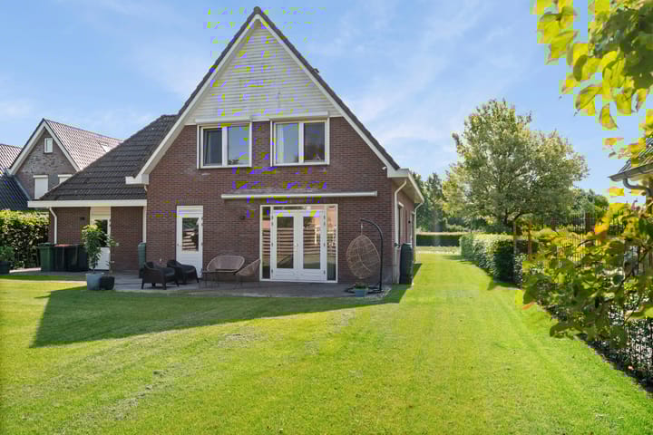 Foto 43 van De Hoorns 42