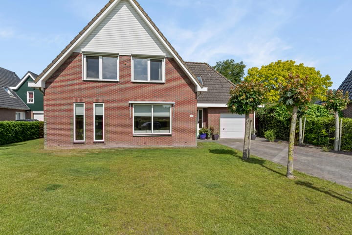 Foto 45 van De Hoorns 42