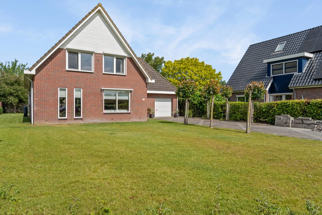 Foto 46 van De Hoorns 42