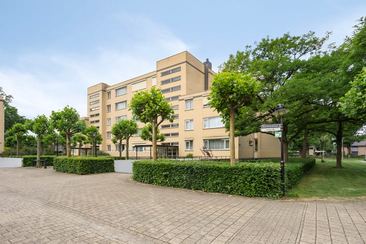 Photo 7 of Bernhardlaan 27