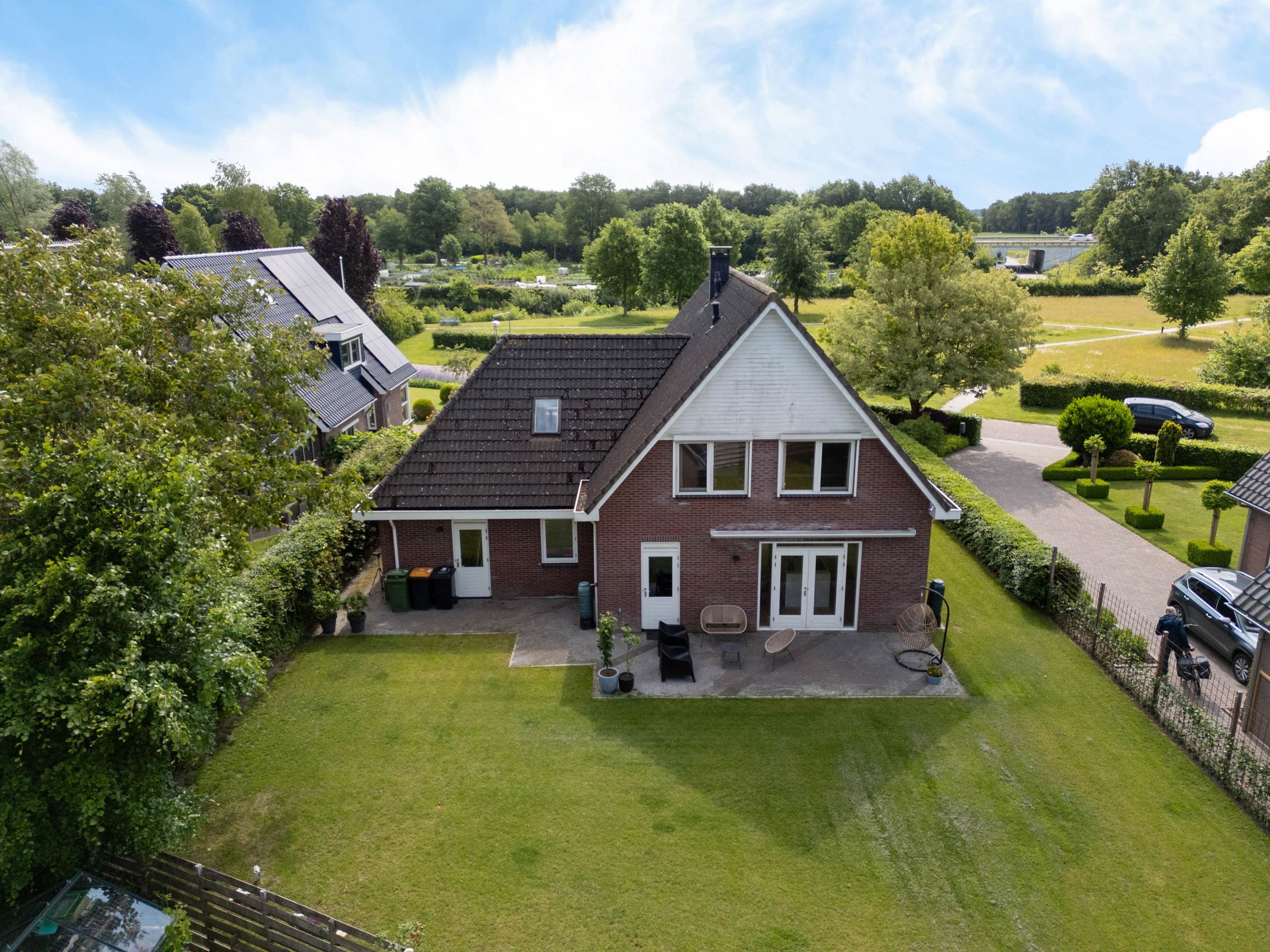 Foto 42 van De Hoorns 42