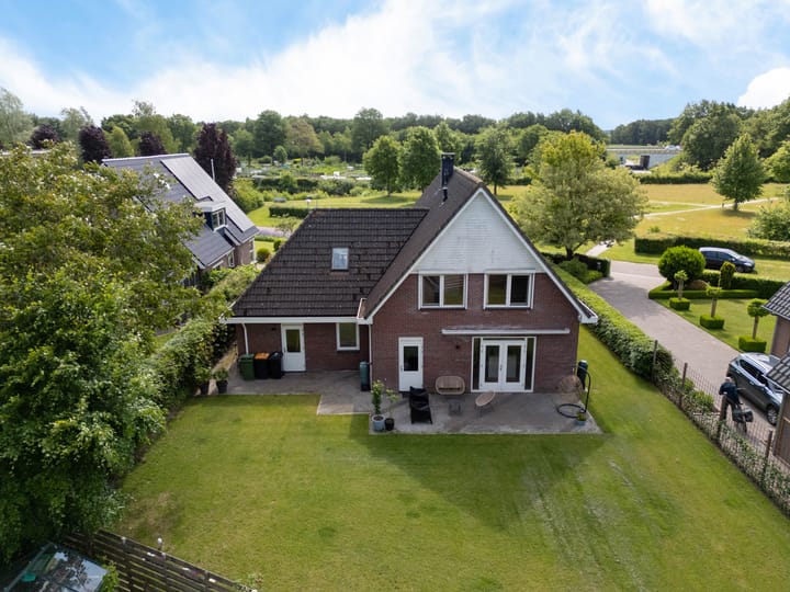 Foto 42 van De Hoorns 42