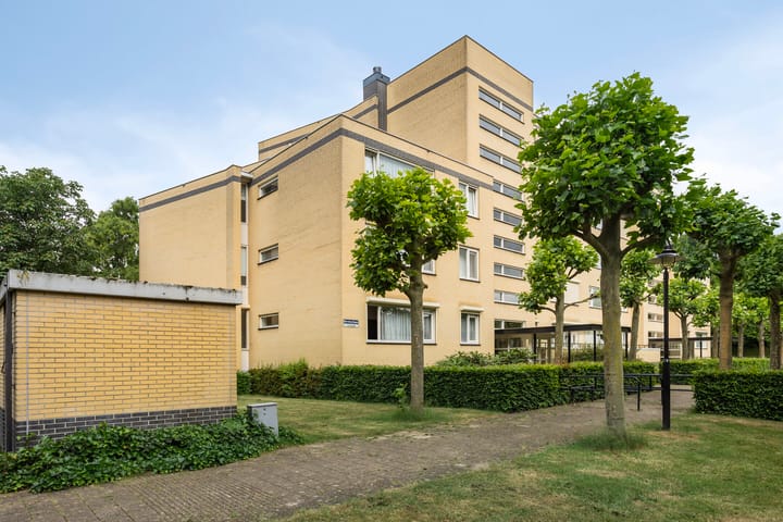 Photo 9 of Bernhardlaan 27